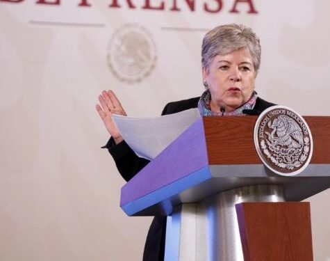 ELECCIONES: CASI 40 MIL MEXICANOS BUSCAN EJERCER SU DERECHO AL VOTO EN EL EXTERIOR