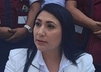 GUANAJUATO: ASESINAN A GISELA GAYTÁN, CANDIDATA DE MORENA A LA ALCALDÍA DE CELAYA