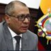 MÉXICO CONCEDE ASILO POLÍTICO A JORGE GLAS, EX VICEPRESIDENTE DE ECUADOR