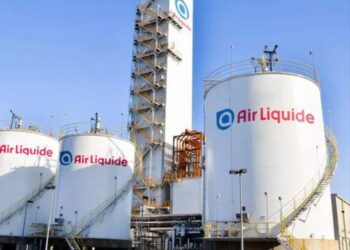 GOBIERNO DECRETA EXPROPIACIÓN DE PLANTA DE HIDRÓGENO (AIR LIQUIDE)