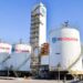GOBIERNO DECRETA EXPROPIACIÓN DE PLANTA DE HIDRÓGENO (AIR LIQUIDE)
