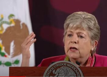 MÉXICO PIDE EXPULSAR A ECUADOR DE LA ONU