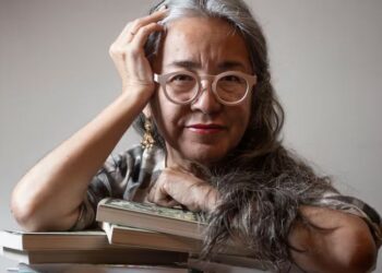 CRISTINA RIVERA (ESCRITORA MEXICANA) GANA EL PULITZER 2024