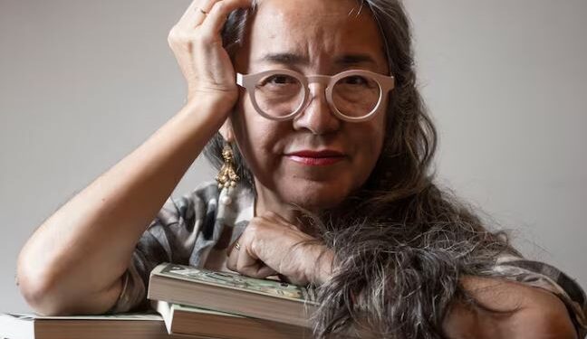 CRISTINA RIVERA (ESCRITORA MEXICANA) GANA EL PULITZER 2024