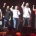 NUEVO LEÓN: TRAGEDIA EN MITIN DE MOVIMIENTO CIUDADANO, SE DESPLOMA TEMPLETE (Video)