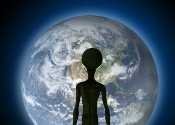 VIDA EXTRATERRESTRE RESURGE EN EL DEBATE. Por Jorge Gallo García (*)