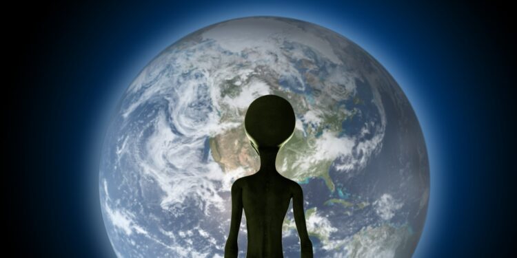 VIDA EXTRATERRESTRE RESURGE EN EL DEBATE. Por Jorge Gallo García (*)