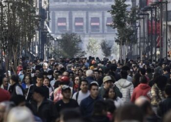 INEGI: MÉXICO ALCANZA LA DESOCUPACIÓN MAS BAJA EN 20 AÑOS