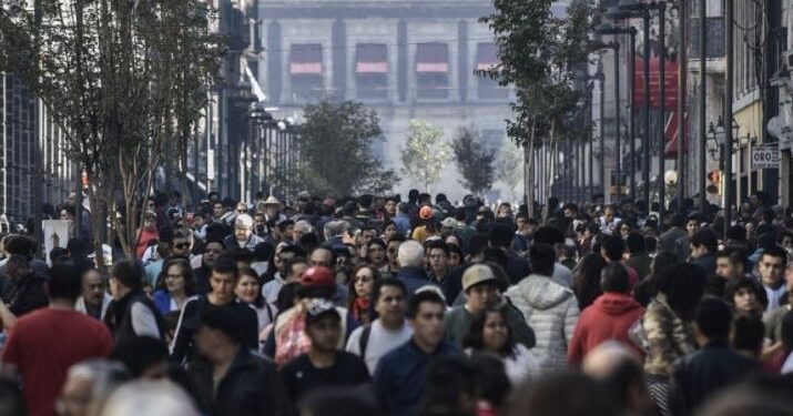 INEGI: MÉXICO ALCANZA LA DESOCUPACIÓN MAS BAJA EN 20 AÑOS