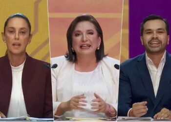 A DOS SEMANAS DE LA ELECCIÓN PRESIDENCIAL (Parte I de II). Por Fidel Carlos Flores (*)