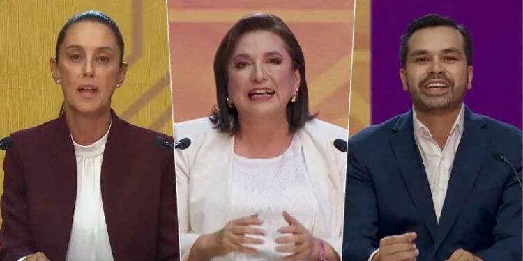 A DOS SEMANAS DE LA ELECCIÓN PRESIDENCIAL (Parte I de II). Por Fidel Carlos Flores (*)