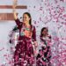 CLAUDIA SHEINBAUM PARDO, CIERRA HOY EN EL ZÓCALO