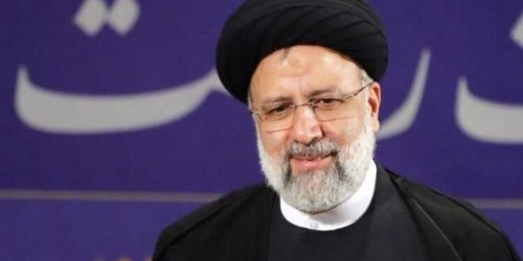 IRÁN: FALLECE EL PRESIDENTE IBRAHIM RAISI