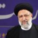 IRÁN: FALLECE EL PRESIDENTE IBRAHIM RAISI