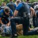 ESTADOS UNIDOS: REBELDIA ESTUDIANTIL Y REPRESIÓN EN UNIVERSIDADES