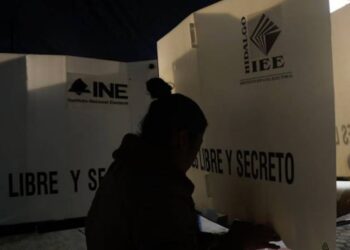 A MINUTOS DEL DÍA “D”. Por Fidel Carlos Flores C (*)