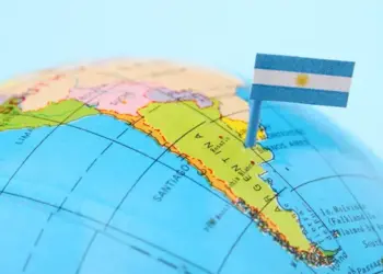 JAVIER MILEI: “ESTOY ORGULLOSO DE DESTRUIR AL ESTADO ARGENTINO”