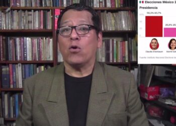 (Video Columna) AMLO: A 90 DÍAS DEL FINAL DE SU GOBIERNO