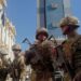 BOLIVIA: MOVILIZACIÓN DEL EJERCITO ANUNCIA UN GOLPE DE ESTADO