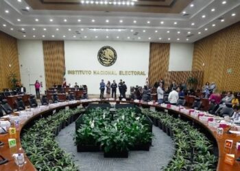 INE: SIETE MIL 500 CASILLAS DEFINIRÁN EL CONTEO RÁPIDO