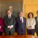 DESIGNAN A HUGO CASANOVA COMO COORDINADOR DE REFORMA INSTITUCIONAL DE LA UNAM
