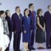CLAUDIA SHEINBAUM PARDO (PRESIDENTA ELECTA DE MÉXICO) ANUNCIA 6 INTEGRANTES DE SU GABINETE (Video)
