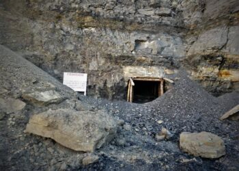 ENCUENTRAN RESTOS HUMANOS EN PASTA DE CONCHOS