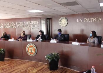 TRIBUNAL SUPERIOR AGRARIO SANCIONA E INHABILITA A SERVIDOR PÚBLICO POR 10 AÑOS