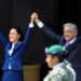 CUMBRE CLAUDIA SHEINBAUM (PRESIDENTA ELECTA) Y AMLO (PRESIDENTE ACTUAL) 1er. CONFERENCIA DE PRENSA (Video)