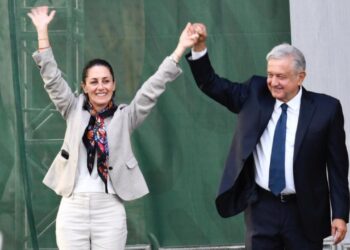 AMLO: A 95 DÍAS DEL FINAL DE SU GOBIERNO. Por Fidel Carlos Flores C. (*)