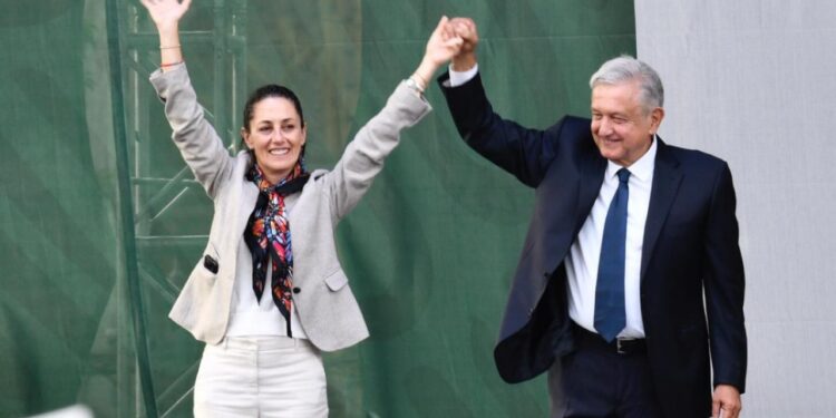 AMLO: A 95 DÍAS DEL FINAL DE SU GOBIERNO. Por Fidel Carlos Flores C. (*)