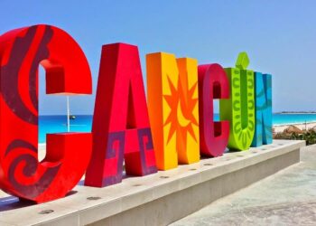 INEGI, TURISMO: CONTINÚA INCREMENTO (4.7 %) DE VISITAS DE EXTRANJEROS A MÉXICO