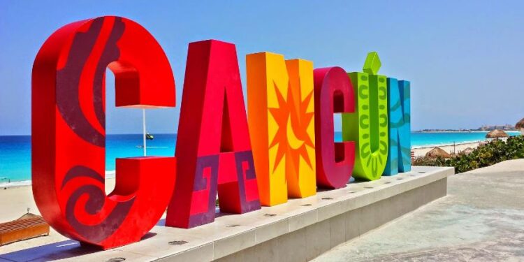 INEGI, TURISMO: CONTINÚA INCREMENTO (4.7 %) DE VISITAS DE EXTRANJEROS A MÉXICO
