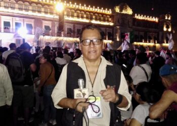 CLAUDIA SHEINBAUM PARDO GANA ELECCIÓN Y ES PRESIDENTA ELECTA DE MÉXICO (Video)