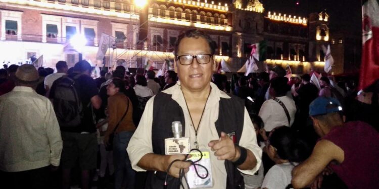CLAUDIA SHEINBAUM PARDO GANA ELECCIÓN Y ES PRESIDENTA ELECTA DE MÉXICO (Video)