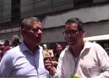 TLALNEPANTLA: RACIEL PÉREZ CRUZ (ALCALDE ELECTO) RECIBE CONSTANCIA DE MAYORÍA, ENTREVISTA A IVÁN GATICA
