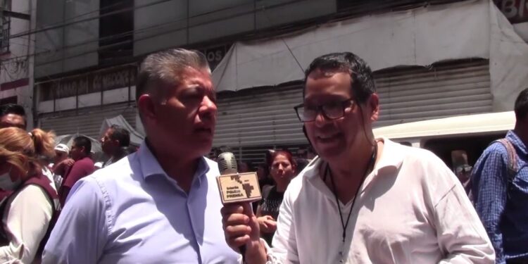 TLALNEPANTLA: RACIEL PÉREZ CRUZ (ALCALDE ELECTO) RECIBE CONSTANCIA DE MAYORÍA, ENTREVISTA A IVÁN GATICA