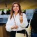 CUAUTITLÁN: JUANITA CARRILLO LUNA CONFÍA EN UNA DEMOCRACIA AUTÉNTICA