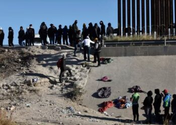 MIGRANTES MEXICANOS EN EEUU QUIEREN FORMAR PARTE DE LA 4T