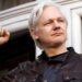 JULIAN ASSANGE SALE DE PRISIÓN, TRAS ALCANZAR UN ACUERDO EN EEUU