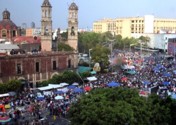 FE Y ESPERANZA CON LAS RELIQUIAS DE SAN JUDAS. Por Jorge Gallo García (*)