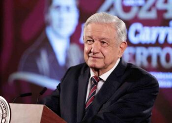 AMLO: ES URGENTE LA REFORMA AL PODER JUDICIAL, DESDE EL RELEVO DE JUECES