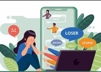 ACOSO VIRTUAL EN 2023: 18.4 MILLONES DE USUARIOS FUERON AFECTADOS