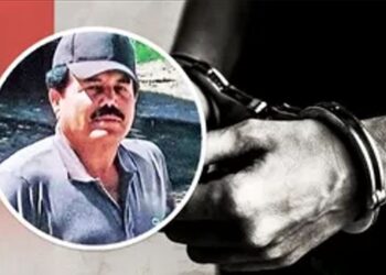 SE ENTREGAN EN EEUU EL “MAYO” ZAMBADA Y JOAQUÍN GUZMÁN LÓPEZ