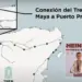 CONEXIÓN DEL TREN MAYA A DOS BOCAS Y PUERTO PROGRESO