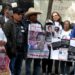 AMLO ENVÍA NUEVO INFORME A PADRES DE NORMALISTAS DE AYOTZINAPA