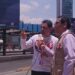 GRUPO SAYA: GIRA INTERNACIONAL 2024 ENTREVISTA A JUAN RAMÍREZ (CDMX)