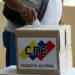 ELECCIÓN PRESIDENCIAL EN VENEZUELA
