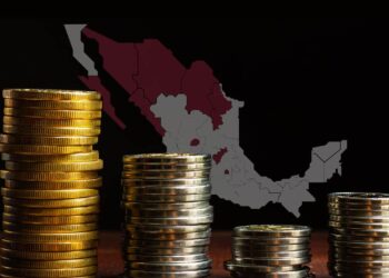 LA RIQUEZA DE VARIOS MAGNATES MEXICANOS SE DUPLICÓ ESTE SEXENIO