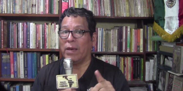 EN SENTIDO ESTRICTO, LA OBJETIVIDAD NO EXISTE (Video Columna)